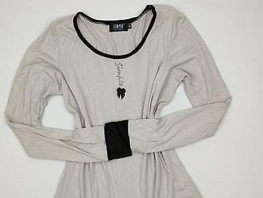 reserved boho: SIMPLE, Bluzka damska, rozmiar S — 1