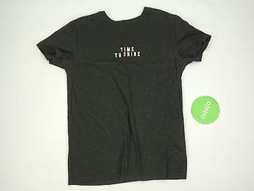 levis t shirty basic: Sinsay, T-shirt damski, rozmiar L — 2