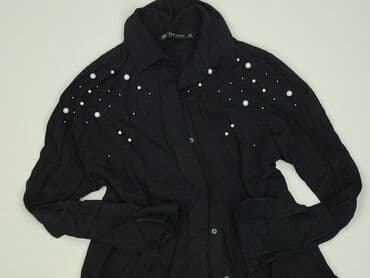 Zara, Сорочка жіноча, розмір XS