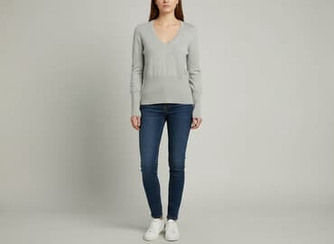 tatuum sweter mis uszatek: Orsay, Sweter damski, rozmiar S — 6