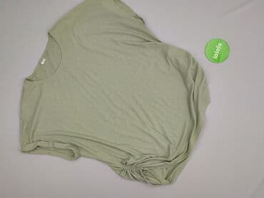 bluzka z marszczeniem po bokach: Жіноча блуза, розмір 2XL на lalafo.pl — 3 bluzka z marszczeniem po bokach: Жіноча блуза, розмір 2XL — 3