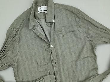 strellson garnitur: Koszulа dla mężczyzn, rozmiar L — 1