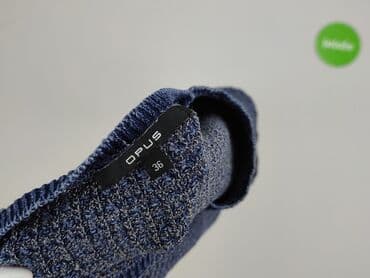 Kobiety: OPUS, Sweter damski, S — 4