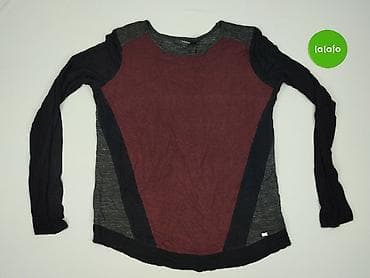 reserved beret: Reserved, Bluzka damska, rozmiar L — 2