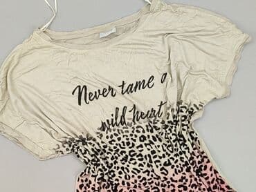 Infinity Woman, Bluzka damska, rozmiar L