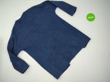 marynarka levis: Hallhuber, Płaszcz damski, M — 3