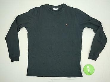 pull and bear botki: Лонгслів для чоловіків, розмір L — 2