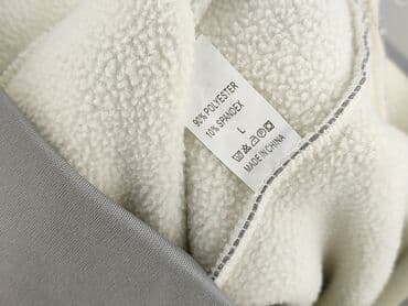 legginsy push up ocieplane: Warm, Legginsy rozmiar L — 4