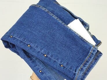 abercrombie and fitch jeans: UP2Fashion, Jeansy damskie, rozmiar M — 7
