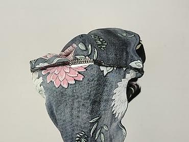 sukienka oversize boho: Sukienka damska, rozmiar S — 4