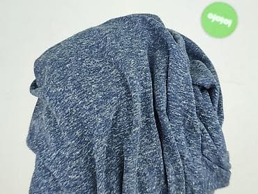 niebieski golf damski: Jacqueline De Yong, Sukienka damska, rozmiar S — 5