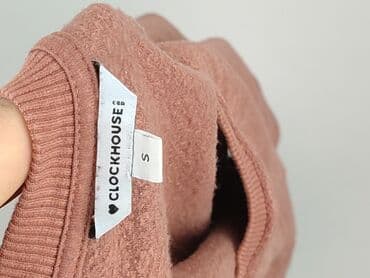 tatuum sweter mis uszatek: Clockhouse, Bluza damska
, S — 4
