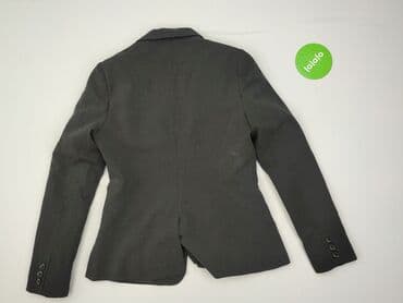 marynarka damska cropp: Atmosphere, Women's blazer, size L (EU 40) — 3