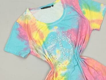 koszulka z julią zugaj: T-shirt damski, M — 1