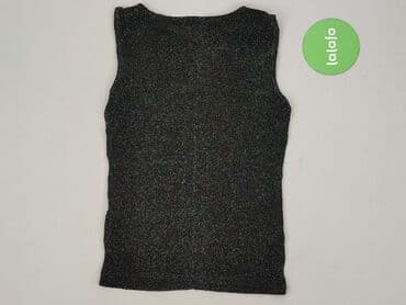 ubrania 90s: Top damski, rozmiar S — 4