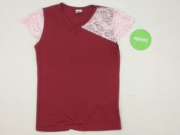 custom t shirty maker: Pyjama shirt, size S (EU 36) — 2