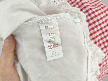 sukienki c and a: Dress, 1.5-2 years, 86-92 cm, condition - Perfect — 5