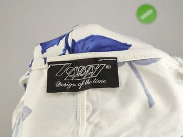 sukienka z bufkami zalando: Zanzea, Tunika damska, rozmiar S — 5