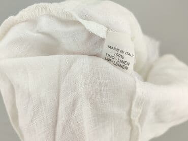 modne lniane sukienki: Sukienka damska, S — 5