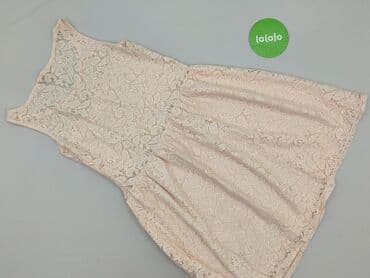 sukienka house czarna: House, Sukienka damska, rozmiar XS — 3