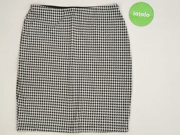 sukienki dla niskich i grubych: House, Women`s skirt, size L (EU 40) — 2