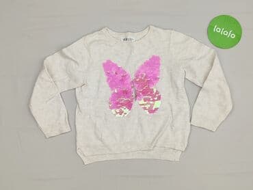 sukienka o kroju marynarki h m: Bluza, H&M, 3-4 lat, 98-104 cm, stan - Bardzo dobry — 2