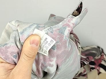 bluzki boho: Bluzka damska, rozmiar 7XL — 5