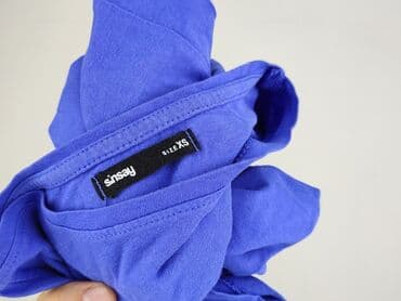 sole mare vacanze t shirty: Sinsay, Women`s T-shirt, size XS — 6