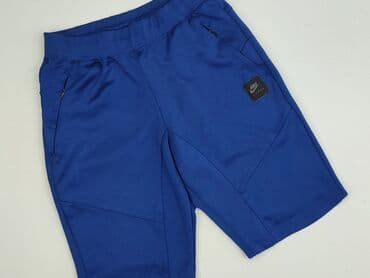 sandałki nike: Nike, Szorty dla mężczyzn, rozmiar M — 1