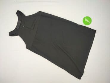 sukienka h m czerwona: H&M, Sukienka damska, rozmiar L — 4