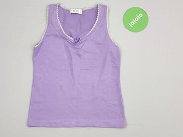 koszulka z dekoltem w serce: Caroll, Top damski, rozmiar S — 2