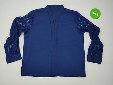 koszule h: Koszula damska, rozmiar 4XL — 2