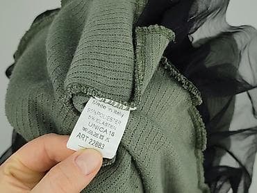 Ubrania damskie: Italy Moda, Sukienka damska, rozmiar One size — 4