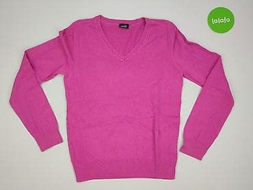 Kobiety: Sweter damski, rozmiar M — 2