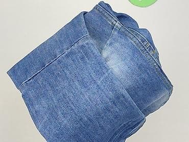 puma bluza: Spodnie jeansowe, DenimCo, 8 lat, 122/128, stan - Bardzo dobry — 6