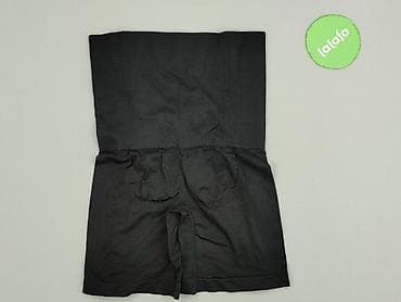 damskie body modelujące: Szorty damskie, rozmiar 3XL — 3