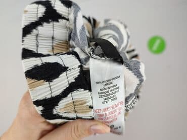 spodnie w panterkę stradivarius: Dorothy Perkins, Spodnie materiałowe damskie, rozmiar M — 5