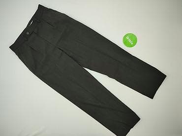 comfortable buty: Spodnie materiałowe damskie, rozmiar S — 2
