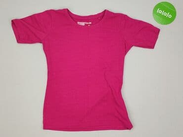 identic basic t shirt: Diverse, T-shirt damski, rozmiar XS — 2