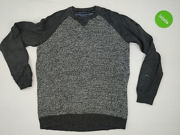 polsce: Sweter dla mężczyzn, rozmiar L — 2