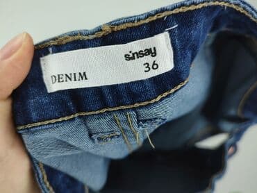 dżinsy wyprzedaż: Jeansy damskie, rozmiar S — 6