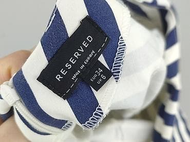 reserved parka: Women`s dress, size XS — 4