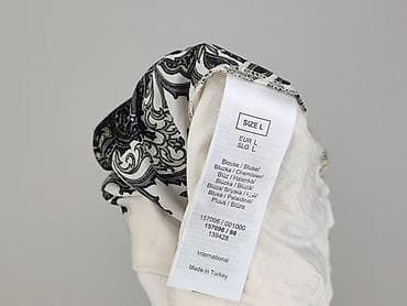 sandro poland: Orsay, Bluzka damska, rozmiar L — 5