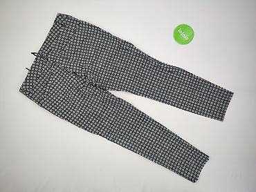 wymiary: Defacto, Spodnie materiałowe damskie, rozmiar 3XL — 3