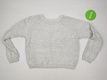 kurtk: Tally Weijl, Sweter damski, rozmiar M — 4