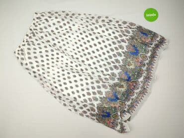 długie białe spódnice: Wybierz, Spódnica damska, rozmiar XS — 2