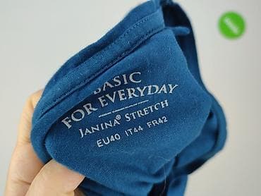 grace jeans mango: Janina, Bluzka damska, rozmiar M — 4