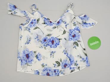 shein sukienki dopasowane: Shein, Bluzka damska, rozmiar L — 3