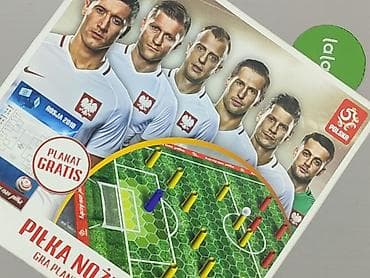 lenar plus spodnie: Gra dla Młodzieży, stan - Idealny — 6