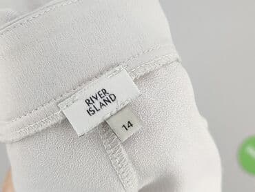 rainbow high bluza: River Island, Bluzka damska, rozmiar L — 5